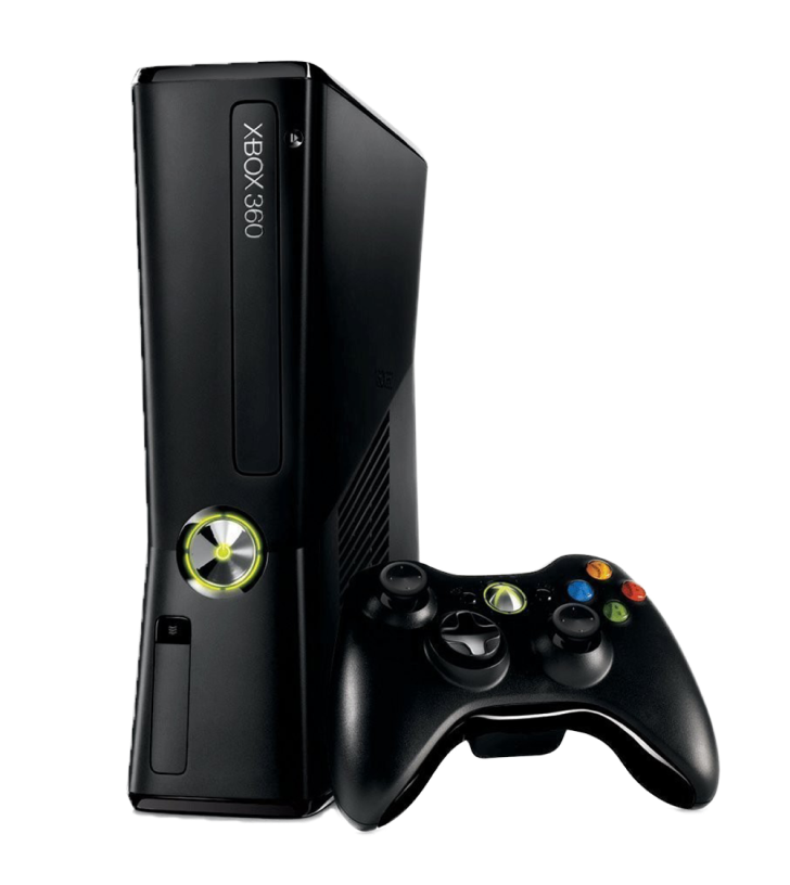 Xbox Consoles